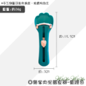 【台灣出貨開發票】❤寵物用品 貓掌肉泥餵食器 貓掌造型 肉泥點心餵食器 寵物餵食 肉泥擠壓器 貓咪餵食器【WOWWOW】-規格圖8