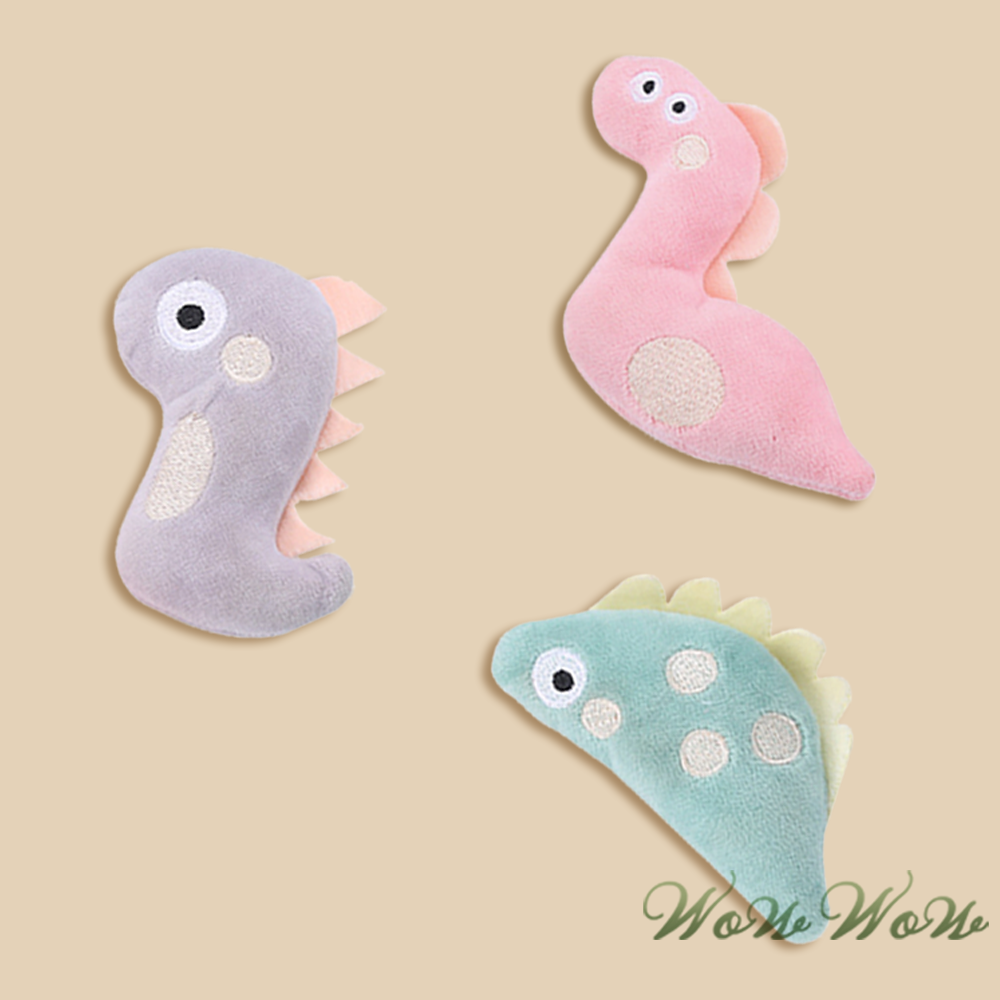 【台灣出貨】❤寵物玩具 貓薄荷卡通毛絨玩具 貓玩具 貓薄荷 貓抱枕 貓草玩具 貓咪玩具 寵物玩具【WOWWOW】-細節圖6