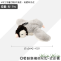【台灣出貨開發票】❤寵物玩具 電動貓薄荷玩具 跳舞鳥 附貓草包 USB充電線 電動玩具 自動逗貓 貓玩具【WOWWOW】-規格圖10