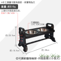 【挑戰最低價】❤寵物用品 可調節寵物碗架 不鏽鋼碗 調節碗 升降碗 餵食碗 飼料碗 貓碗 狗碗 護頸碗【WOWWOW】-規格圖9