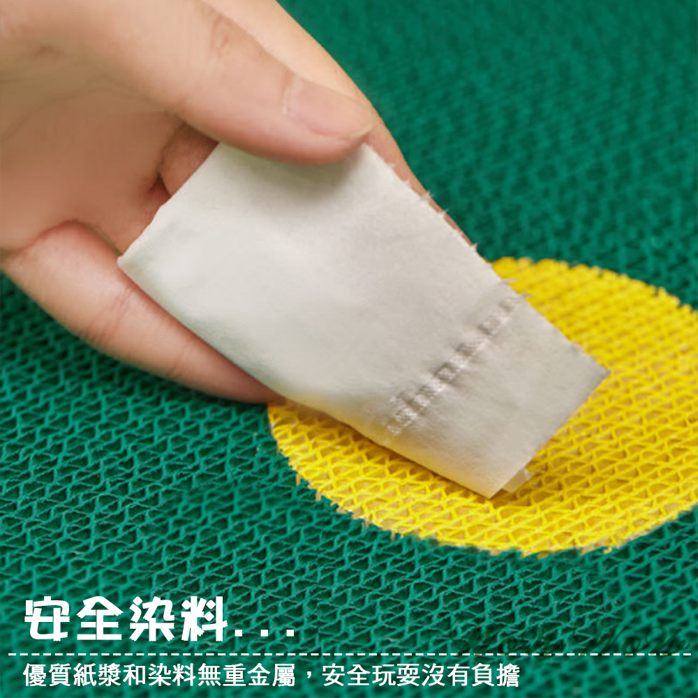 【台灣出貨】❤寵物玩具 牆貼貓抓板 小花貓抓板 可貼牆 納米膠 高密度瓦楞紙 貓抓板 貓咪抓板 貓玩具【WOWWOW】-細節圖7