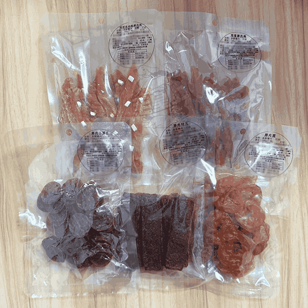 【毛皇上】❤寵物零食 寵物肉乾 35g/100g包裝 雞肉條 雞肉塊 零食 寵物點心 裸包肉乾 狗零食【WOWWOW】-細節圖4