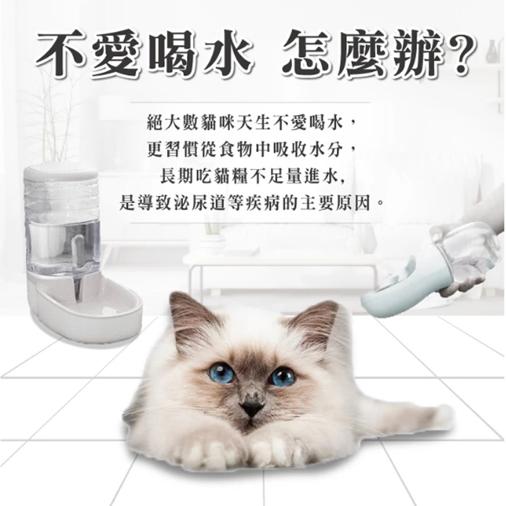 【毛皇上】❤寵物主食罐頭 多魚維生素貓罐頭 白肉 紅肉 貓罐頭 80g 170g 貓主食罐  貓咪罐頭【WOWWOW】-細節圖2