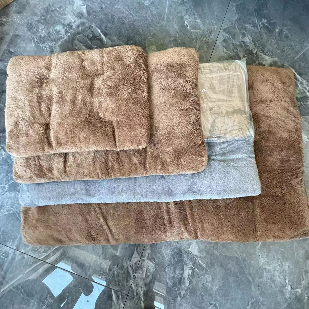 【毛皇上】寵物發熱墊 無須插電 自熱墊 睡墊 地墊 恆溫墊 寵物保暖墊-細節圖7