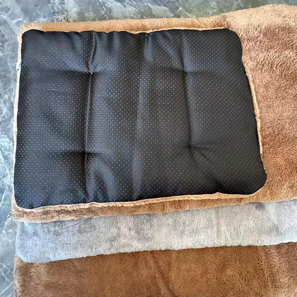 【毛皇上】寵物發熱墊 無須插電 自熱墊 睡墊 地墊 恆溫墊 寵物保暖墊-細節圖8