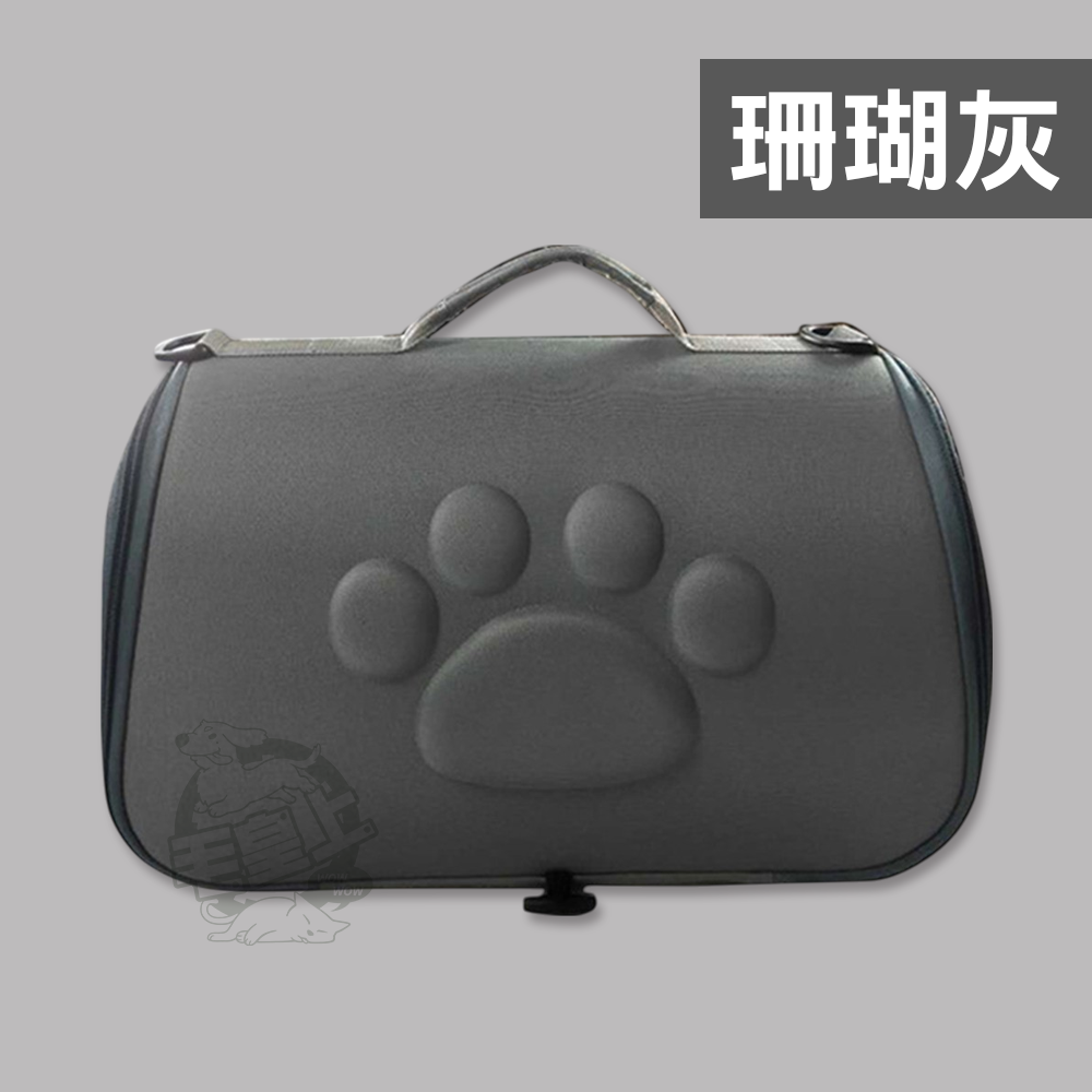 【毛皇上】寵物用品 寵物外出太空包 外出包 太空包 寵物包 貓狗外出包-規格圖8