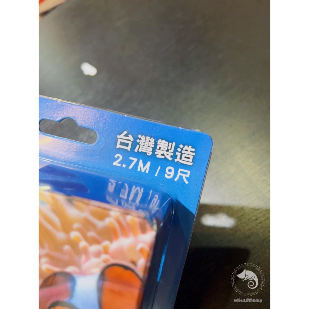 蛋叔叔-Leilih鐳力3開3插安全延長線/9尺/CNS認證/智慧分流/1650w/USB/防火材質/安全過載開關-細節圖4