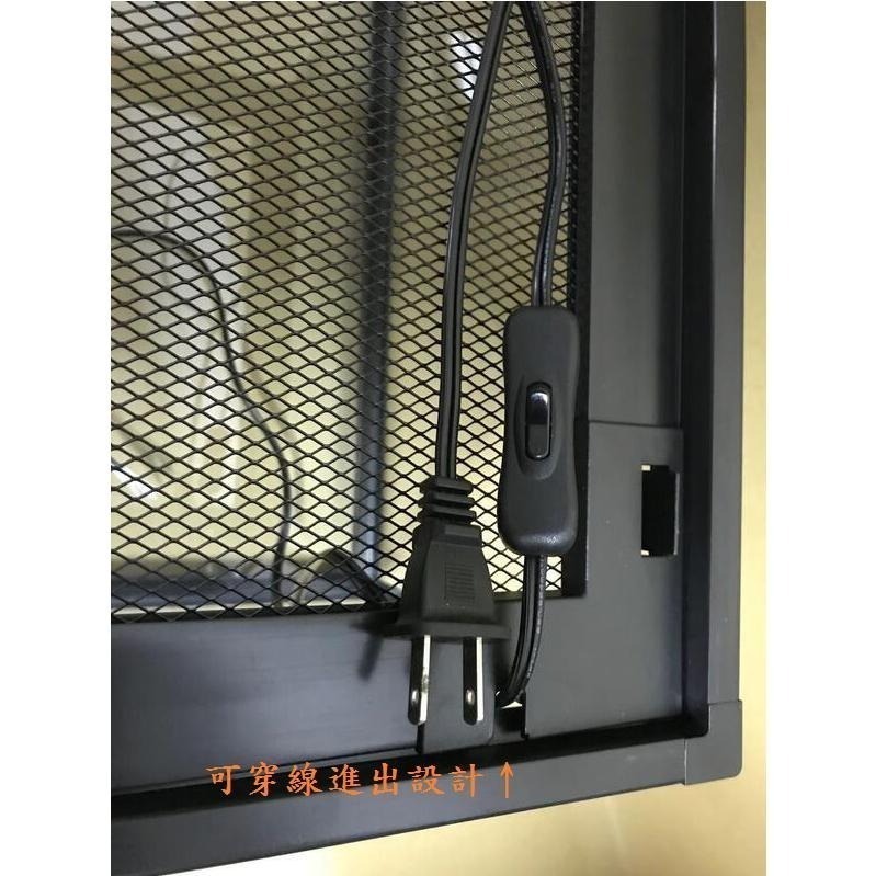 蛋叔叔【免運費】鋁框寵物爬蟲缸/75cm-120cm/烏龜缸/爬蟲箱/寵物箱/寵物缸/矮缸/鬆獅蜥/陸龜/刺蝟/球蟒-細節圖8