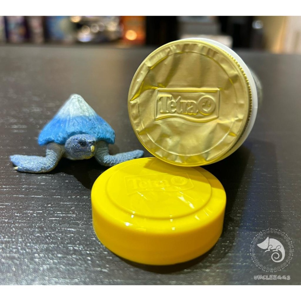 蛋叔叔-Tetra-Baby幼龜飼料/德彩/水龜飼料/巴西龜/長尾龜/台灣龜/烏龜飼料/澤龜飼料/甜甜圈龜/地圖龜-細節圖6