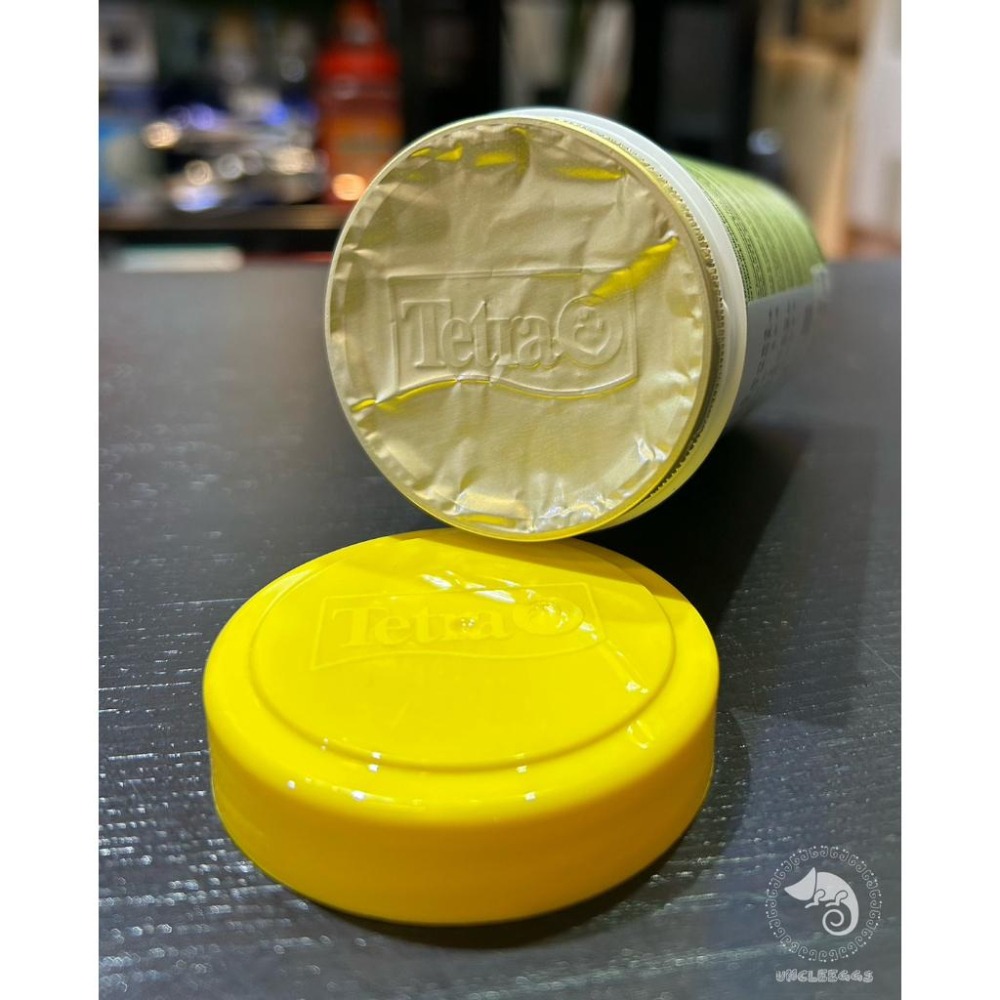 蛋叔叔-Tetra-亞成龜飼料/德彩/水龜飼料/巴西龜/長尾龜/台灣龜/烏龜飼料/澤龜飼料/甜甜圈龜/地圖龜-細節圖6