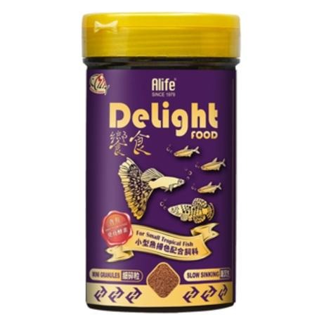 蛋叔叔-響食-熱帶小型魚飼料(碎粒)/孔雀魚飼料/燈科魚飼料/紅蓮燈/綠蓮燈/日光燈/大勾旗/彩兔/球魚/鬥魚/孔雀魚-細節圖6