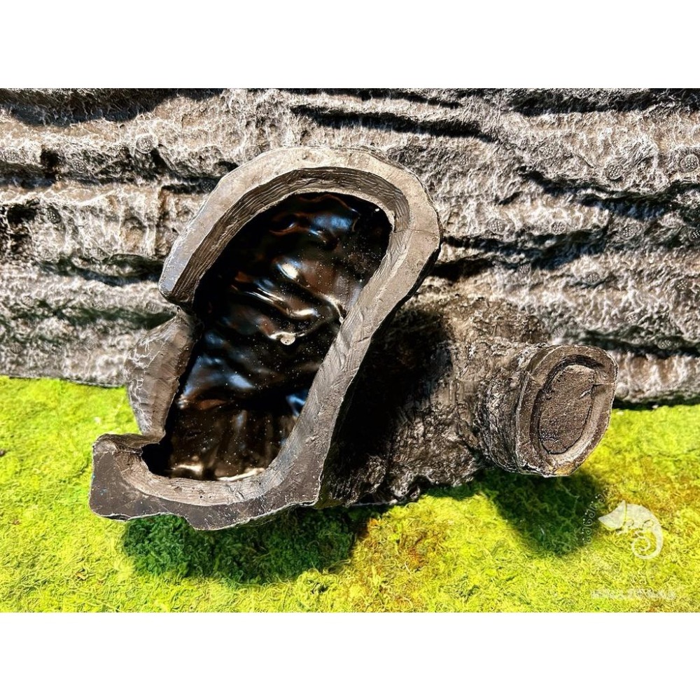 蛋叔叔-烏龜爬台/#1937/曬台/守宮洞/巴西龜/鑽紋龜/台灣龜/地圖龜/浮台/幼龜/浮島/爬台/烏龜島/爬梯/洞穴-細節圖9