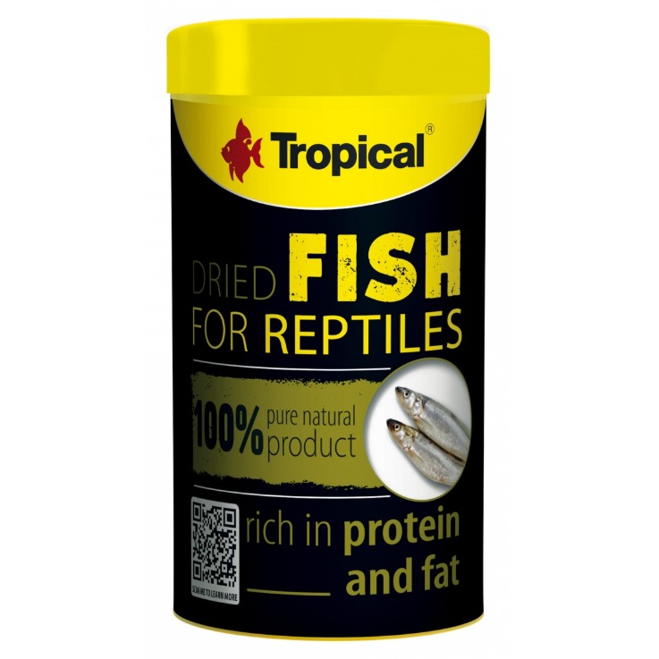 蛋叔叔-德比克-Tropical天然魚乾/小魚乾/補鈣/寵物零食/巴西龜/長尾龜/蛋龜/烏龜飼料/龍魚/麝香龜/鑽紋龜-細節圖8