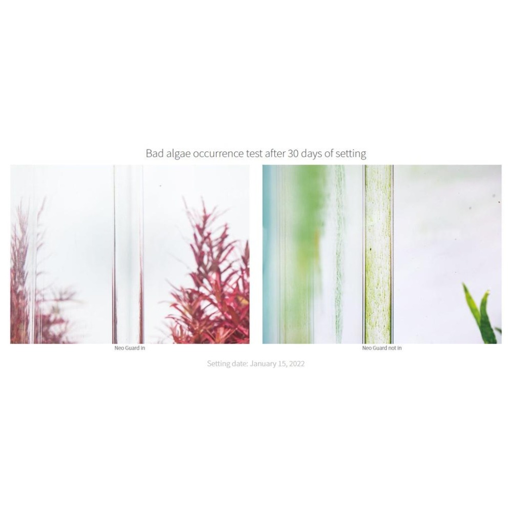 蛋叔叔-NEO GUARD水草缸藻類抑制劑/防藻/除藻/褐藻/絲藻/水草缸/硝酸鹽/磷酸鹽/魚缸清潔-細節圖5