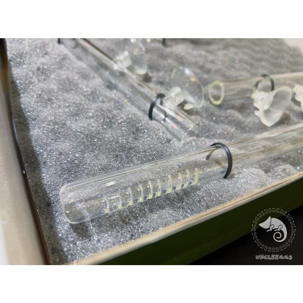 蛋叔叔-ISTA玻璃進出水口套組/(12/16mm)/(16/22mm)/出水口/入水口/進水口/伊士達/圓桶/水草缸-細節圖3