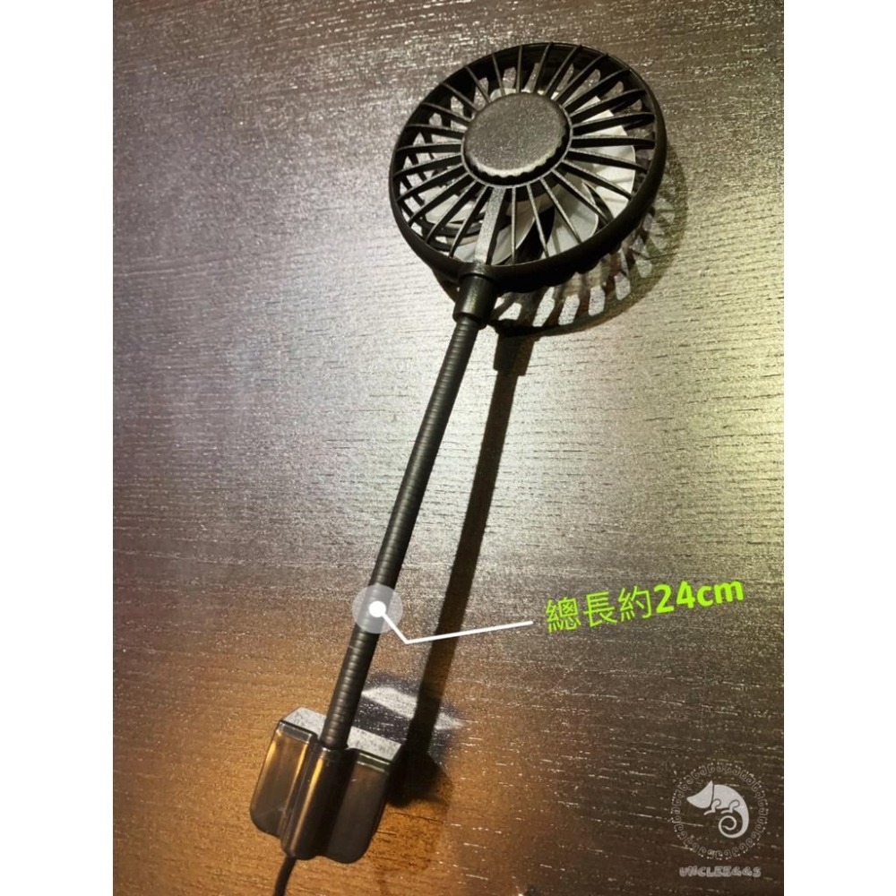蛋叔叔-小螃蟹迷你風扇/降溫/冷點/對流/孔雀魚/米蝦/時尚/樹蛙/紅腿樹蛙/守宮/水草缸/烏龜-細節圖4