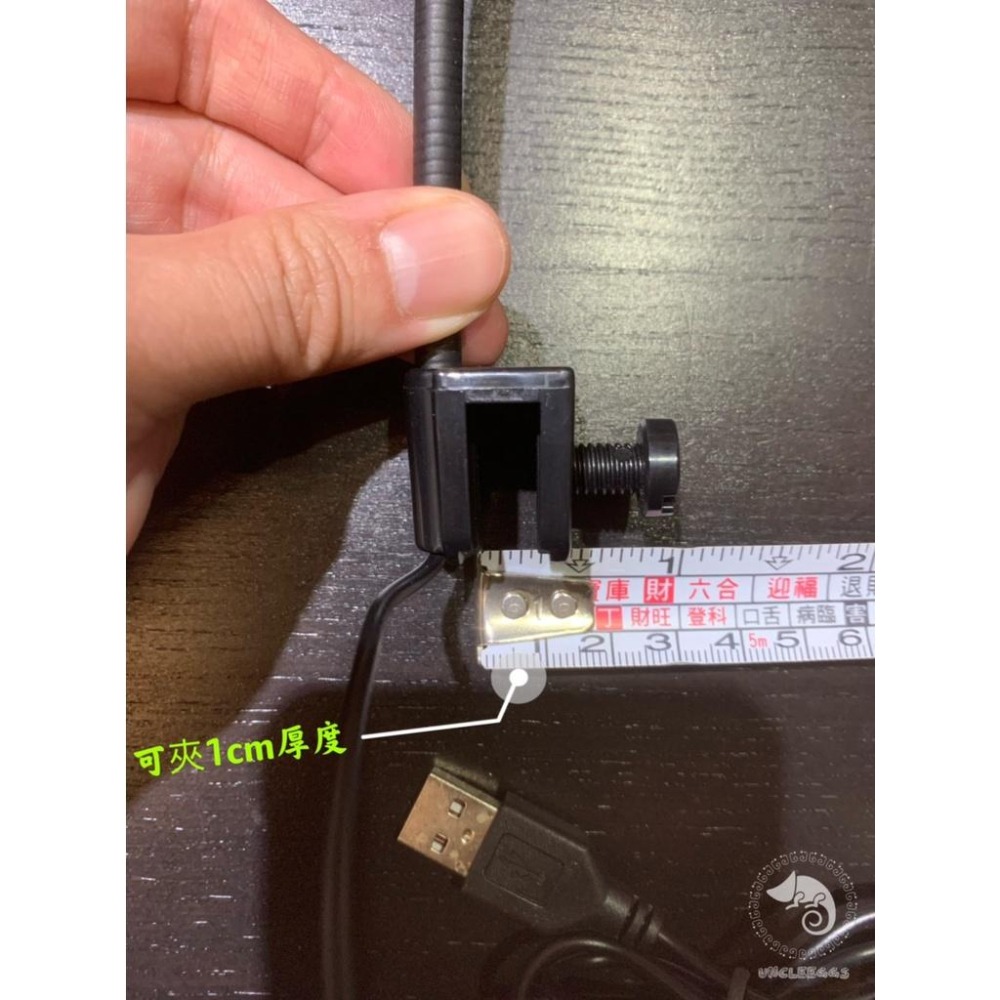 蛋叔叔-小螃蟹迷你風扇/降溫/冷點/對流/孔雀魚/米蝦/時尚/樹蛙/紅腿樹蛙/守宮/水草缸/烏龜-細節圖6