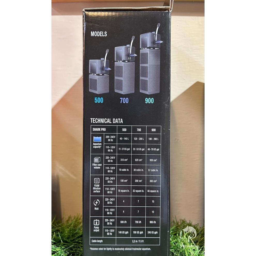 蛋叔叔【免運費】SICCE PRO內置過濾器/沉水馬達/沉水過濾器/磁吸式/強迫式過濾/烏龜過濾器/海水缸/水草缸-細節圖9