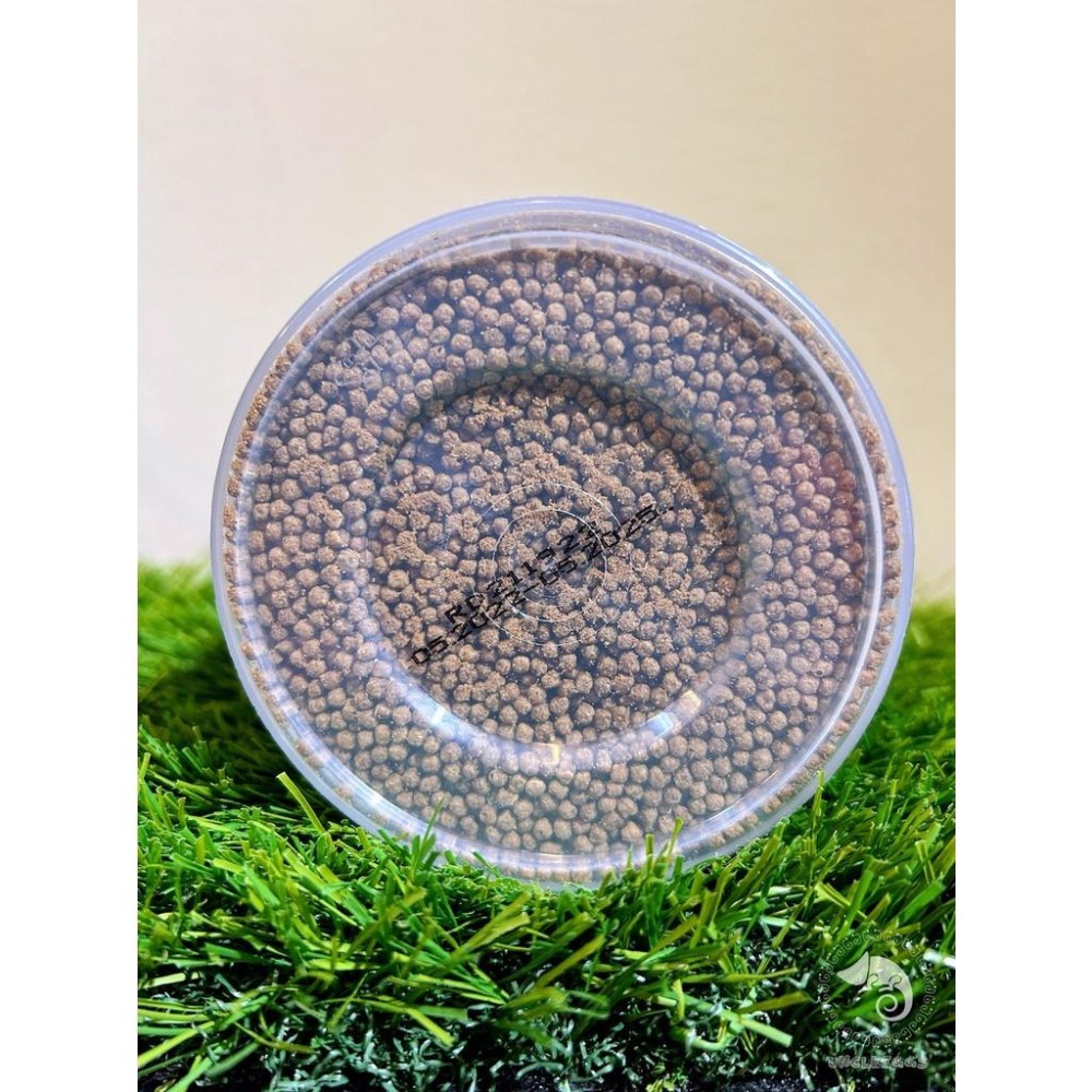 蛋叔叔-德比克Tropical金魚錦鯉整腸蒜精飼料/錦鯉飼料/鯉魚飼料/大正三色/龍鯉飼料/金魚飼料/土佐金-細節圖8