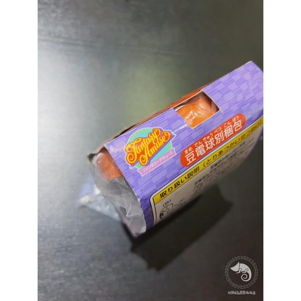 蛋叔叔【絕版品】聖誕夜驚魂-烏基布基小夜燈/Oogie Boogie/SEGA/KUBRICK/提姆波頓/南瓜王傑克/-細節圖8