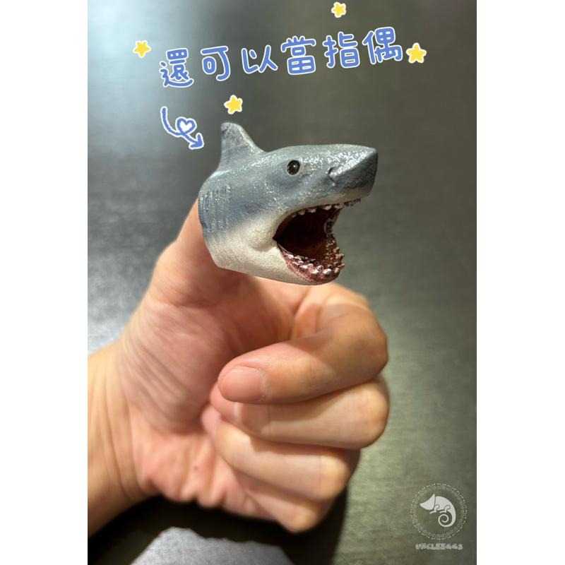 蛋叔叔-JAWS-大白鯊公仔/巨齒鯊/The Meg/鯊魚/UNIVERSAL/環球影城/IKEA/頂級掠食者/食人鮫-細節圖2