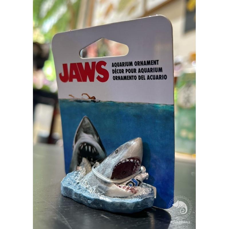 蛋叔叔-JAWS-大白鯊公仔/巨齒鯊/The Meg/鯊魚/UNIVERSAL/環球影城/IKEA/頂級掠食者/食人鮫-細節圖6