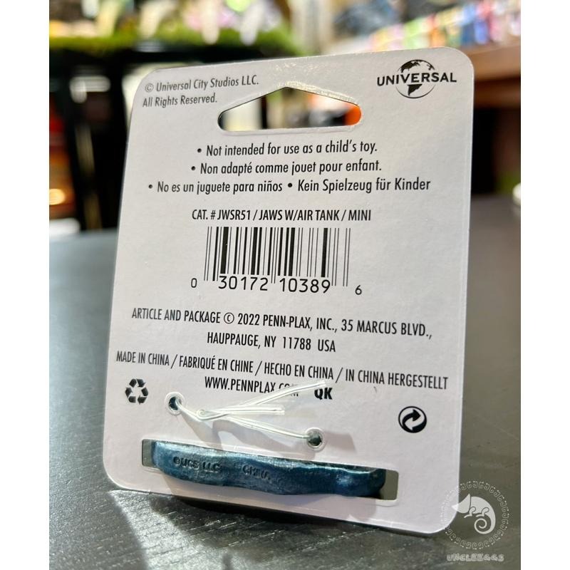 蛋叔叔-JAWS-大白鯊公仔/巨齒鯊/The Meg/鯊魚/UNIVERSAL/環球影城/IKEA/頂級掠食者/食人鮫-細節圖7