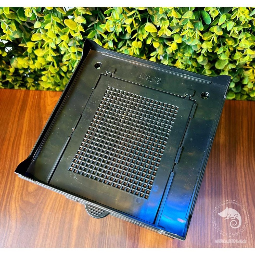 蛋叔叔-GG-堆疊式寵物箱/爬蟲缸/寵物箱/角蛙缸/守宮/蜘蛛/蠍子/樹蛙/玉米蛇/蠑螈/甲蟲缸/鬥魚缸/微景缸/孔雀魚-細節圖4