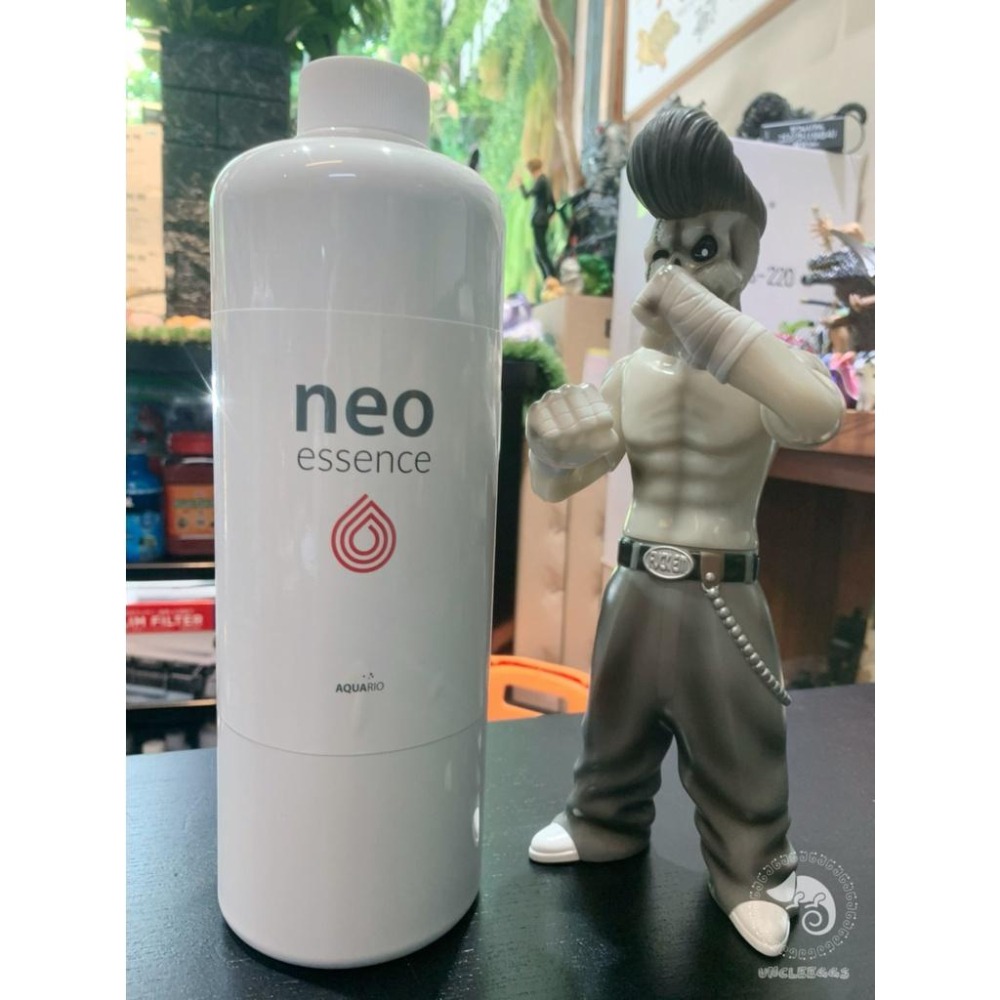 蛋叔叔-NEO ESSENCE水草精華露/水草液肥/水肥/辣椒榕/青花素/光合作用/扎根/Co2/迷你矮/紅蝴蝶/睡蓮-細節圖2