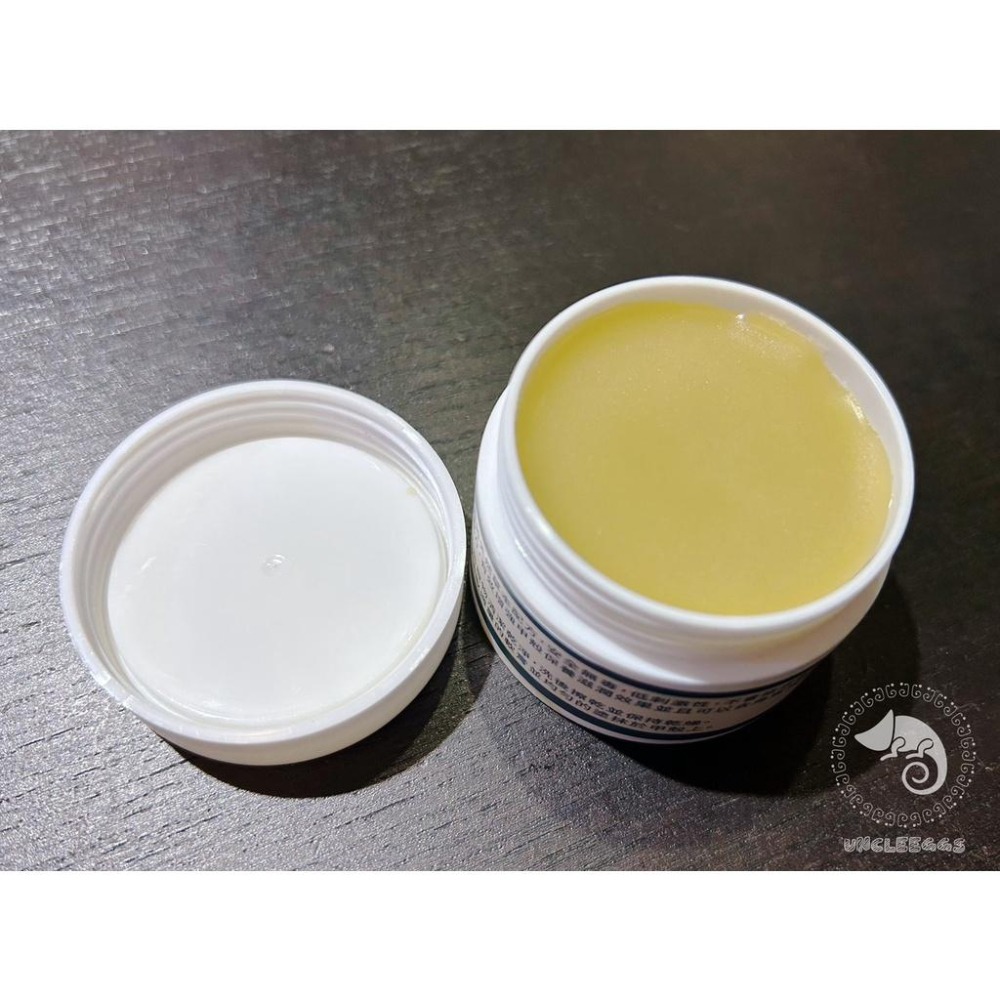 蛋叔叔-龜麗-龜殼護甲膏/龜甲膏/龜殼亮光保護油/抗菌/龜殼/保濕/陸龜/角質化/保養/龜甲/亮光/龜殼保護/龜油-細節圖2