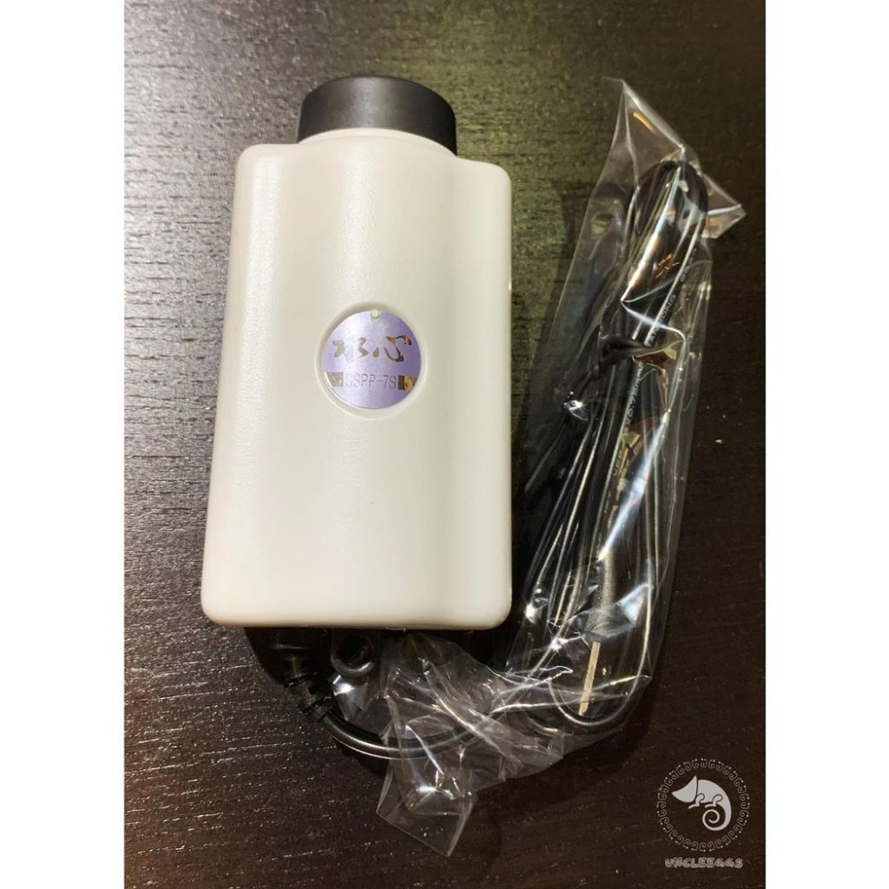 蛋叔叔-Suisaku水作高壓力超靜音水心馬達/打氣機/打氣馬達/空氣幫浦/打氣幫浦/日本製/打氧-細節圖5