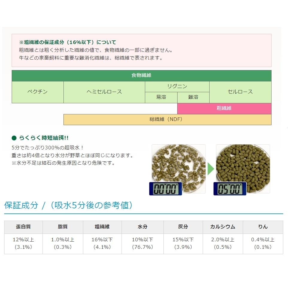 蛋叔叔-Hikari-高夠力陸龜健康蔬食/善玉菌/益生菌/陸龜飼料/草食性/高纖維/蘇卡達/赫曼/王者蜥/鬆獅蜥/桑葉-細節圖6