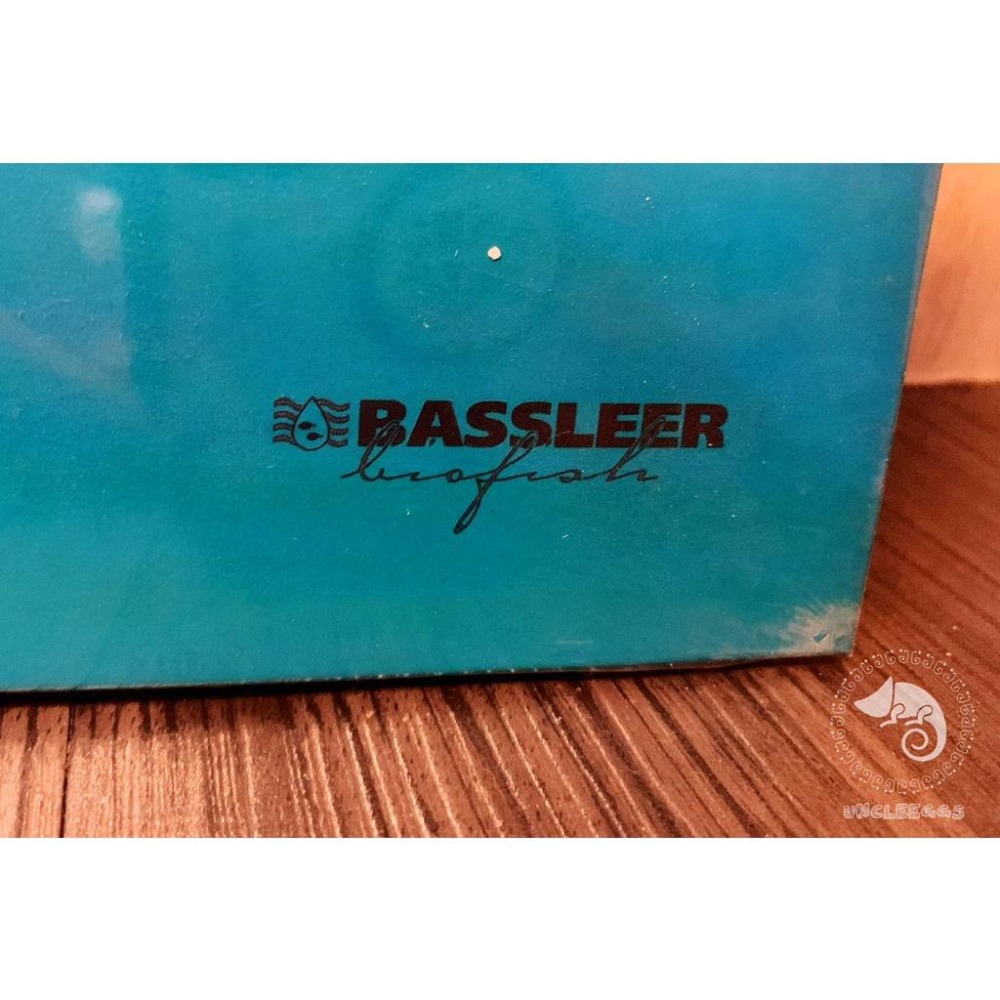 蛋叔叔-觀賞魚疾病圖鑑/威智/傑洛/巴斯利爾/工具書/BASSLEER/百科/診斷/觀察/水族館專用聖經/白點病/爛尾-細節圖6