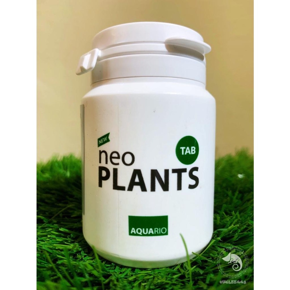 蛋叔叔-NEO-水草強效根肥錠/E-0080/基肥/底肥/根肥/水草缸/光合作用/扎根/Co2/迷你矮/矮珍珠/皇冠草-細節圖2