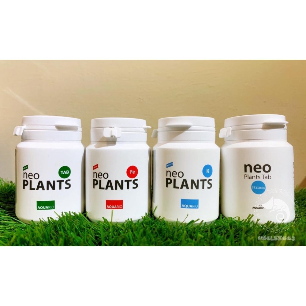 蛋叔叔-NEO-水草強效根肥錠/E-0080/基肥/底肥/根肥/水草缸/光合作用/扎根/Co2/迷你矮/矮珍珠/皇冠草-細節圖7