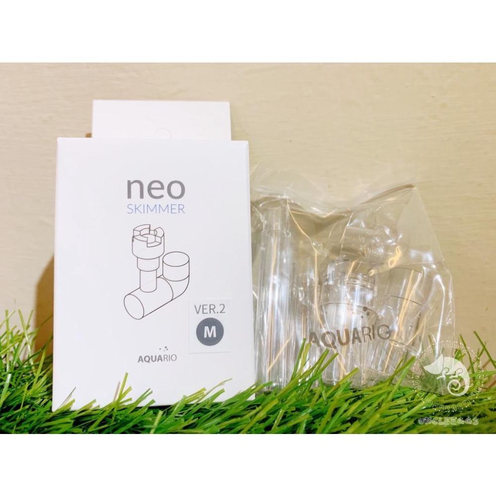蛋叔叔-NEO-油膜處理器/外置過濾器/圓桶/吸油/配管/彎管/進出水管/水草缸/壓克力/防魚蝦吸入/桶式/壓克力/韓國-細節圖6