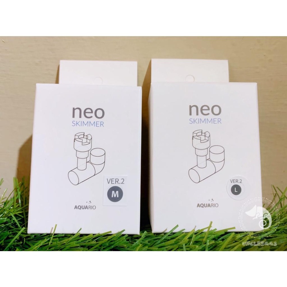 蛋叔叔-NEO-油膜處理器/外置過濾器/圓桶/吸油/配管/彎管/進出水管/水草缸/壓克力/防魚蝦吸入/桶式/壓克力/韓國-細節圖9