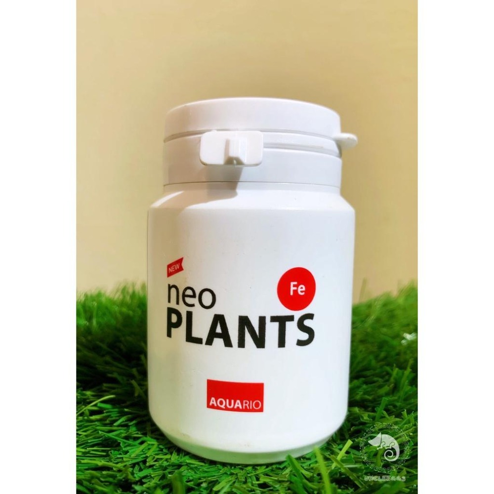 蛋叔叔-NEO-水草強效鐵肥錠/E-0082/Fe/基肥/底肥/鐵劑/水草缸/光合作用/Co2/紅宮廷/紅蝴蝶/皇冠草-細節圖2