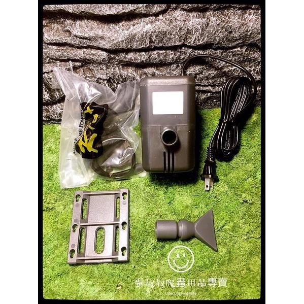蛋叔叔-【免運費】RIO沉水馬達+3100(美裝)/半水景/造浪/系統缸/魚缸馬達/抽水馬達/底濾缸/測濾缸-細節圖2