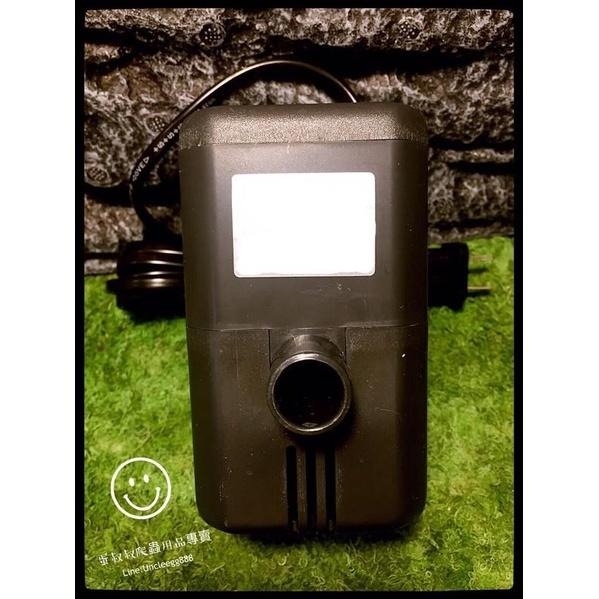 蛋叔叔-【免運費】RIO沉水馬達+3100(美裝)/半水景/造浪/系統缸/魚缸馬達/抽水馬達/底濾缸/測濾缸-細節圖3