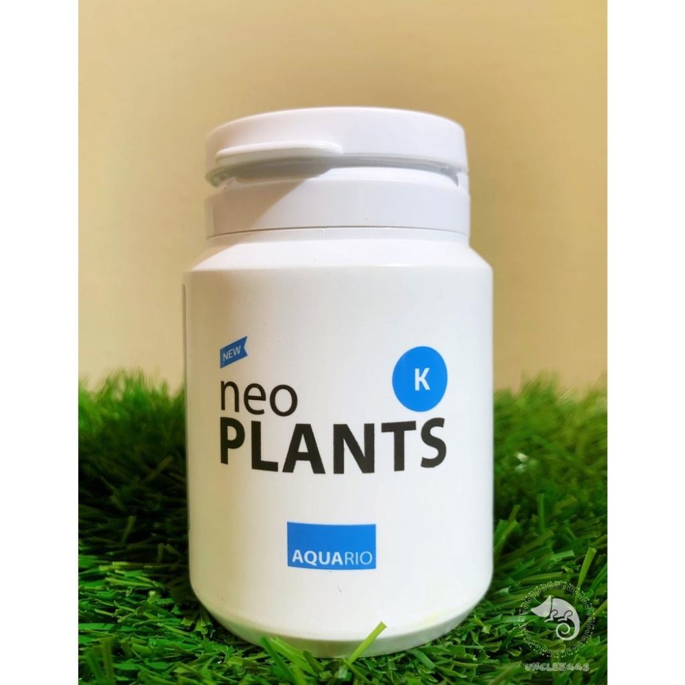 蛋叔叔-NEO-水草強效鉀肥錠/E-0081/基肥/底肥/根肥/水草缸/光合作用/扎根/Co2/迷你矮/矮珍珠/皇冠草-細節圖2