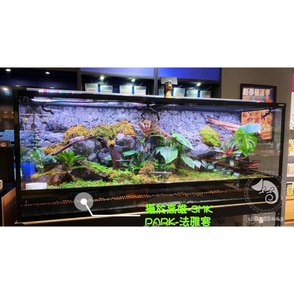 蛋叔叔【免運費】DIY鋁框側網後玻璃-白色/爬蟲箱/寵物箱/寵物缸/鋁合金/變色龍/蜜袋鼯/球蟒爬缸/鬆獅蜥/陸龜/巨蜥-細節圖9