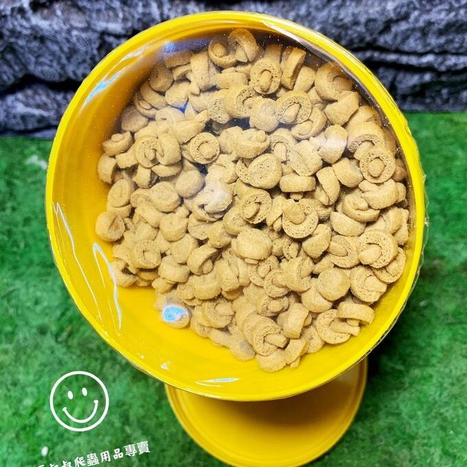 蛋叔叔-爬蟲頂級甜甜圈飼料/德國/Sera/喜瑞/肉食性/鬆獅蜥飼料/烏龜飼料/草巨/藍蛇蜥/烏龜飼料/水龜飼料-細節圖7