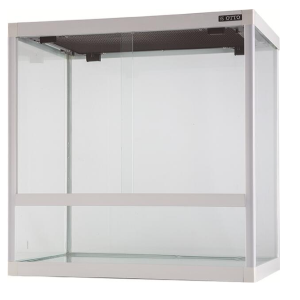 蛋叔叔【免運費】DIY鋁框全玻璃寵物爬蟲缸/爬蟲箱/寵物箱/寵物缸/鬆獅蜥/陸龜/刺蝟/巨蜥/變色龍/蜜袋鼯/倉鼠/球蟒-細節圖2