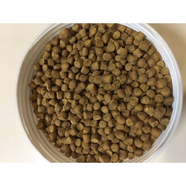 蛋叔叔-COMET-可美多-沉底烏龜飼料/沉底飼料/善玉菌/屋頂龜/麝香龜/果核龜/異型飼料/墨西哥巨蛋/豬鼻龜/螯蝦-細節圖2