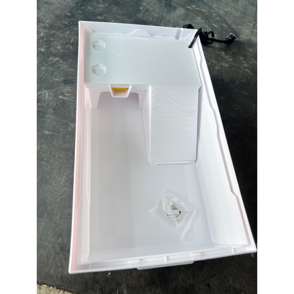 蛋叔叔-爬蟲先生-超白全景烏龜缸/TU100/烏龜套缸/烏龜缸/新手缸/巴西龜/地圖龜/屋頂龜/麝香龜/六角恐龍-細節圖4