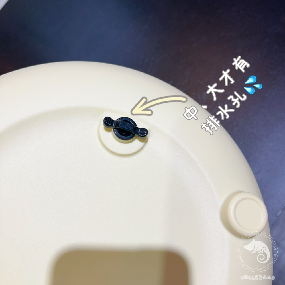 蛋叔叔-爬蟲先生-防逃逸烏龜缸/烏龜套缸/壓克力箱/烏龜套組/烏龜缸/新手缸/巴西龜/地圖龜/屋頂龜/麝香龜/魔鬼蟹-細節圖7