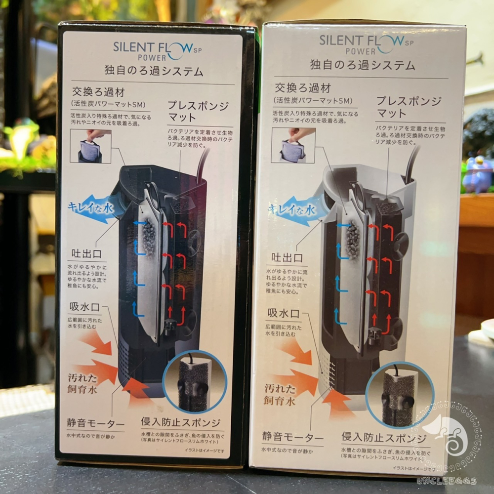 蛋叔叔-GEX日本五味角落過濾器/低水位/烏龜過濾器/貓咪飲水器/六角恐龍/角蛙過濾器/蛋龜/大花臉/鑽紋龜/巴西龜-細節圖8