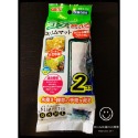 蛋叔叔-GEX日本五味角落過濾器/低水位/烏龜過濾器/貓咪飲水器/六角恐龍/角蛙過濾器/蛋龜/大花臉/鑽紋龜/巴西龜-規格圖9