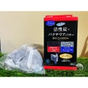 蛋叔叔-GEX日本五味角落過濾器/低水位/烏龜過濾器/貓咪飲水器/六角恐龍/角蛙過濾器/蛋龜/大花臉/鑽紋龜/巴西龜-規格圖9